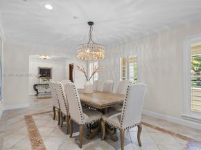 6801 SW 126th Ter, Pinecrest FL 33156