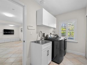 6801 SW 126th Ter, Pinecrest FL 33156