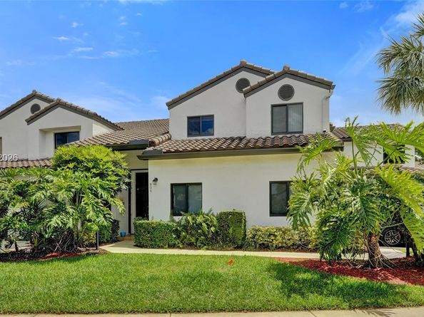 7525 NW 61st Ter 804, Parkland FL 33067