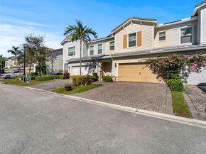 3953 Black Olive Ln, Hollywood FL 33021