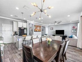 3953 Black Olive Ln, Hollywood FL 33021