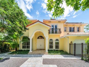 3211 Morris Ln