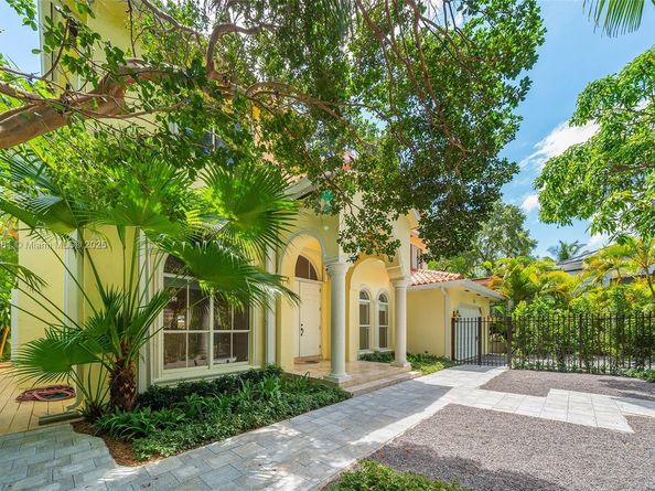 3211 Morris Ln, Miami FL 33133