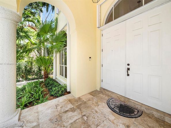 3211 Morris Ln, Miami FL 33133