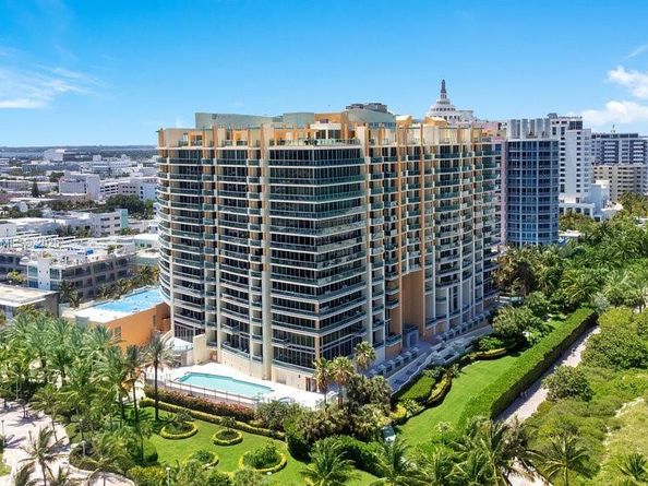 1455 Ocean Dr 904, Miami Beach FL 33139