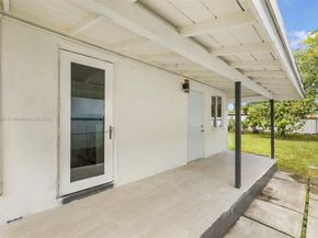 1232 NW 32nd Pl, Miami FL 33125