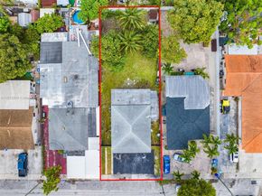 1232 NW 32nd Pl, Miami FL 33125