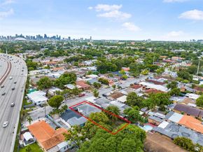 1232 NW 32nd Pl, Miami FL 33125