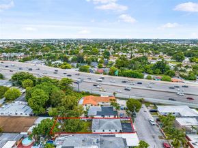 1232 NW 32nd Pl, Miami FL 33125
