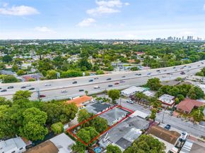 1232 NW 32nd Pl, Miami FL 33125