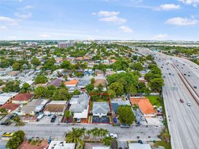 1232 NW 32nd Pl, Miami FL 33125