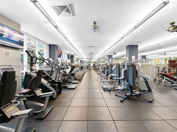 2000 N Bayshore Dr 1503, Miami FL 33137