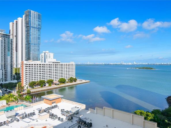 2000 N Bayshore Dr 1503, Miami FL 33137