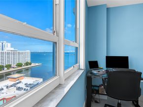 2000 N Bayshore Dr 1503, Miami FL 33137