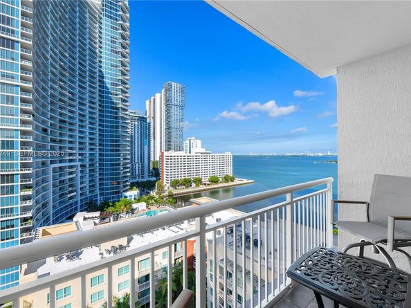 2000 N Bayshore Dr 1503, Miami FL 33137