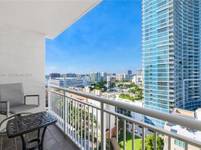 2000 N Bayshore Dr 1503, Miami FL 33137