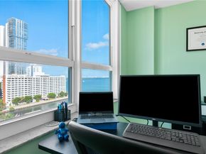 2000 N Bayshore Dr 1503, Miami FL 33137