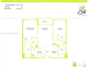 2000 N Bayshore Dr 1503, Miami FL 33137