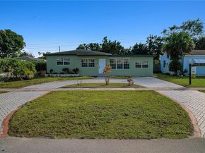 1290 NE 162nd St, North Miami Beach FL 33162