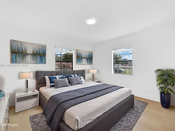 16140 NW 17th Pl, Miami Gardens FL 33054