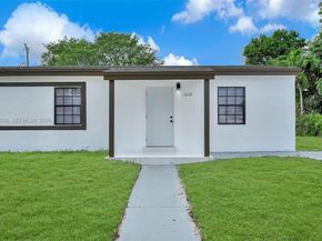 16140 NW 17th Pl, Miami Gardens FL 33054