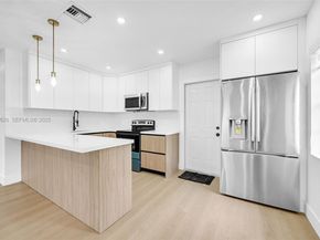 16140 NW 17th Pl, Miami Gardens FL 33054