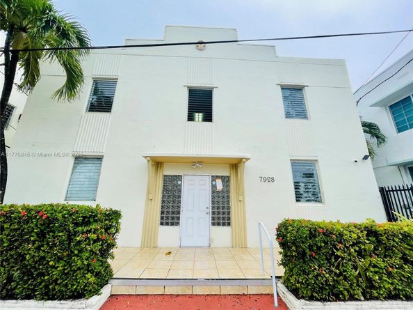 7928 Harding Ave 4, Miami Beach FL 33141