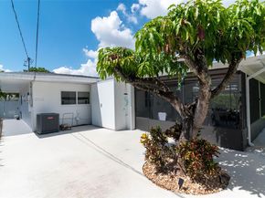 1151 NE 203rd St, Miami FL 33179