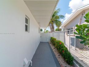 1151 NE 203rd St, Miami FL 33179