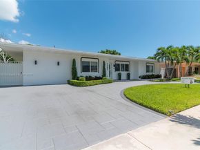 1151 NE 203rd St, Miami FL 33179