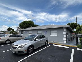 4101 NW 30th Ter, Lauderdale Lakes FL 33309