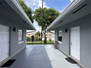 4101 NW 30th Ter, Lauderdale Lakes FL 33309