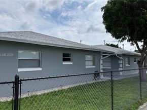 4101 NW 30th Ter, Lauderdale Lakes FL 33309