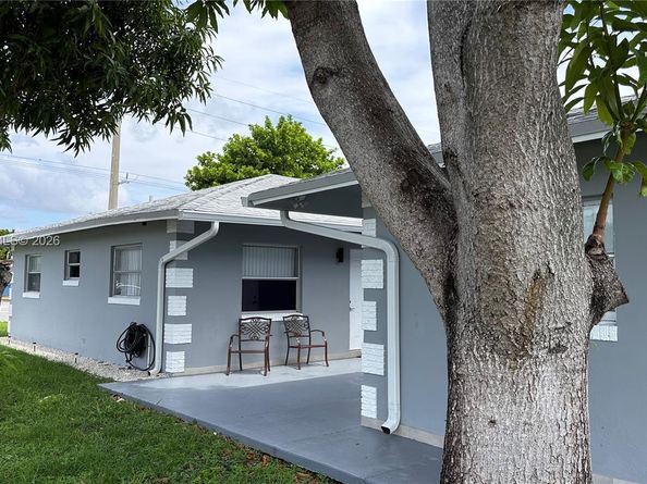 4101 NW 30th Ter, Lauderdale Lakes FL 33309