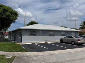 4101 NW 30th Ter, Lauderdale Lakes FL 33309