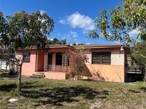 341 Aladdin St, Opa-Locka FL 33054