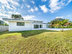 18101 NW 19th Ave, Miami Gardens FL 33056