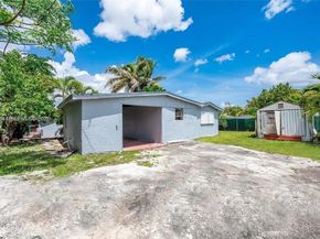 11950 SW 182nd Ter, Miami FL 33177