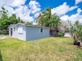 11950 SW 182nd Ter, Miami FL 33177