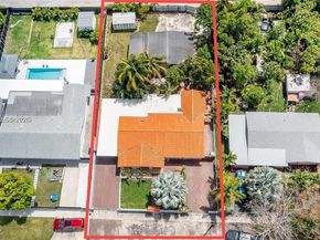 11950 SW 182nd Ter, Miami FL 33177