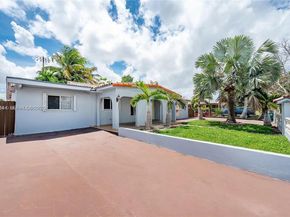 11950 SW 182nd Ter, Miami FL 33177