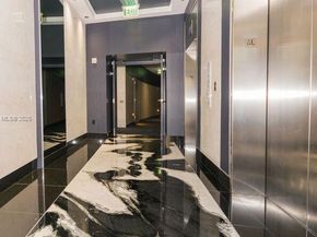 901 Brickell Key Blvd 1203, Miami FL 33131
