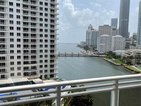 901 Brickell Key Blvd 1203, Miami FL 33131