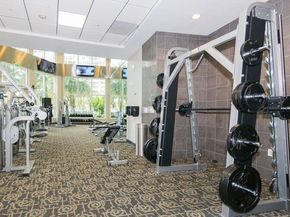 901 Brickell Key Blvd 1203, Miami FL 33131