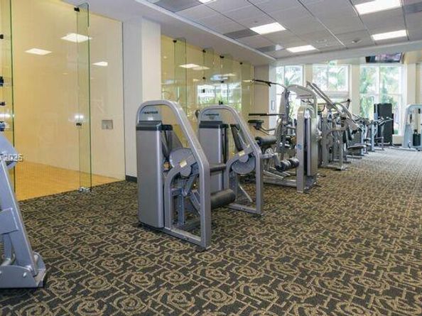 901 Brickell Key Blvd 1203, Miami FL 33131
