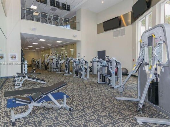 901 Brickell Key Blvd 1203, Miami FL 33131