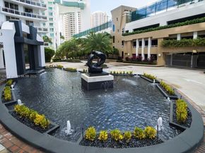 901 Brickell Key Blvd 1203, Miami FL 33131