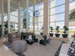 901 Brickell Key Blvd 1203, Miami FL 33131