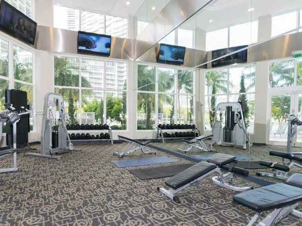 901 Brickell Key Blvd 1203, Miami FL 33131
