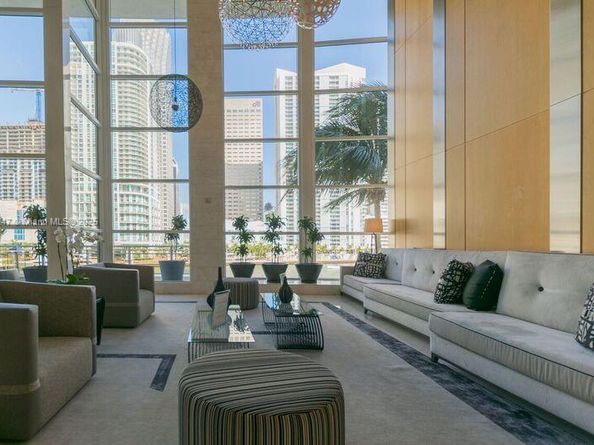 901 Brickell Key Blvd 1203, Miami FL 33131